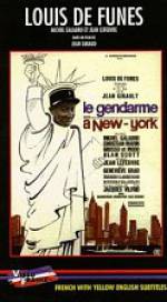 Watch Le gendarme  New York Vodly