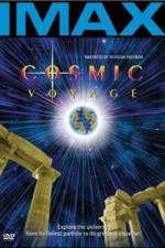 Watch Cosmic Voyage Vodly