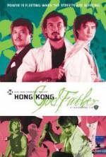 Watch Hong Kong Godfather Vodly