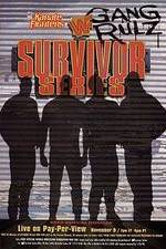 Watch Survivor Series Vodly