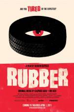 Watch Rubber Vodly