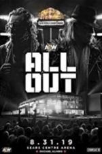 Watch All Elite Wrestling: All Out Vodly