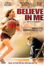 Watch Believe in Me Vodly