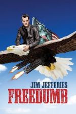 Watch Jim Jefferies: Freedumb Vodly