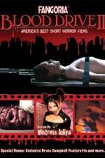 Watch Fangoria: Blood Drive II Vodly