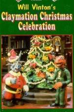 Watch A Claymation Christmas Celebration Vodly