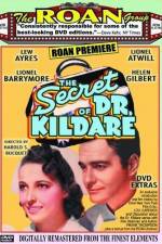 Watch The Secret of Dr Kildare Vodly