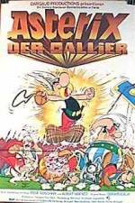 Watch Asterix The Gaul Vodly