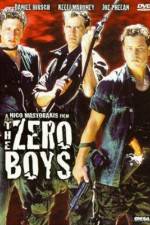 Watch The Zero Boys Vodly