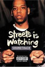 Watch Streets Is Watching Vodly