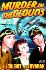 Watch Murder in the Clouds Vodly