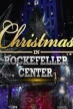 Watch Christmas in Rockefeller Center Vodly