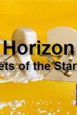 Watch Horizon Secrets of the Star Disc Vodly