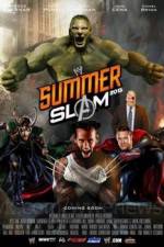 Watch WWE SummerSlam Vodly