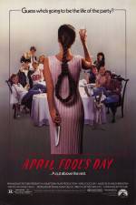 Watch April Fool's Day Vodly