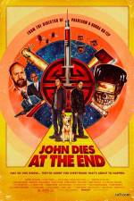 Watch John Dies at the End Vodly