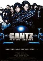 Watch Gantz: Perfect Answer Vodly