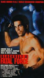 Watch Blackbelt II Vodly