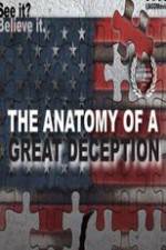 Watch Anatomy of Deception Vodly