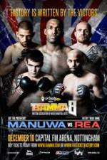 Watch Bamma 8 Vodly