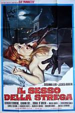 Watch Il sesso della strega Vodly