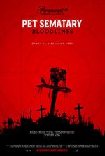 Watch Pet Sematary: Bloodlines Vodly