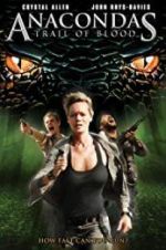 Watch Anacondas: Trail of Blood Vodly