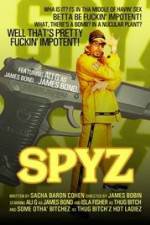 Watch Spyz Vodly