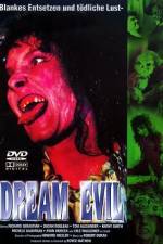 Watch Dream a Little Evil Vodly
