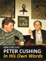 Watch Peter Cushing: In His Own Words Vodly