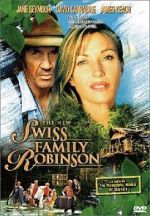 Watch The New Swiss Family Robinson Vodly