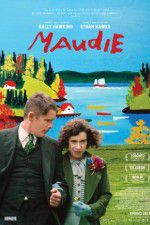 Watch Maudie Vodly