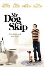 Watch My Dog Skip Vodly