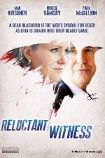 Watch Reluctant Witness Vodly