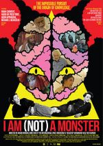 Watch I Am (Not) a Monster Vodly
