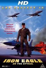 Watch Iron Eagle IV Movie25