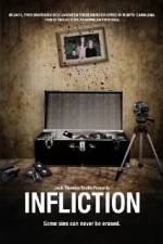 Watch Infliction Vodly