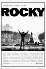 Watch Rocky Vodly