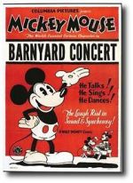 Watch The Barnyard Concert (Short 1930) Vodly