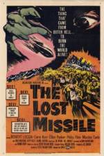 Watch The Lost Missile Vodly