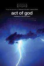 Watch Act of God Vodly