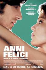 Watch Anni felici Vodly