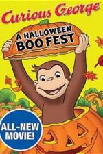 Watch Curious George: A Halloween Boo Fest Vodly