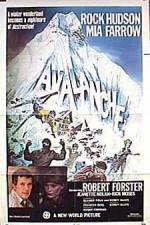 Watch Avalanche Vodly