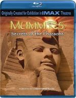 Watch Mummies: Secrets of the Pharaohs Vodly