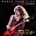 Watch Taylor Swift: Speak Now World Tour Live Vodly