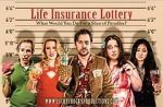 Life Insurance Lottery vodly