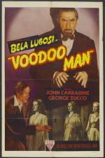 Watch Voodoo Man Vodly