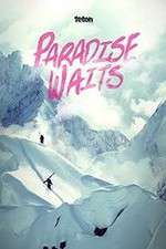 Watch Paradise Waits Vodly