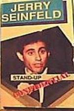 Watch Jerry Seinfeld: Stand-Up Confidential Vodly